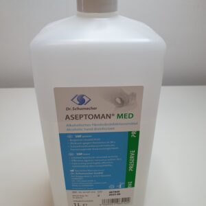 Händedesinfektionsmittel