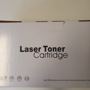 Toner für Drucker
