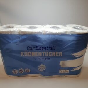 Küchenrolle